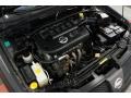 Blackout - Sentra SE-R Spec V Photo No. 34