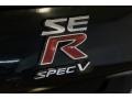 2004 Blackout Nissan Sentra SE-R Spec V  photo #67
