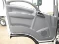 Medium Pewter Door Panel Photo for 2015 Isuzu N Series Truck #99812642