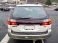 2004 White Frost Pearl Subaru Outback Wagon  photo #4