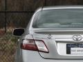 2008 Classic Silver Metallic Toyota Camry Hybrid  photo #46