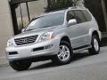 2007 Titanium Metallic Lexus GX 470 #99796434