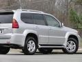 2007 Titanium Metallic Lexus GX 470  photo #8