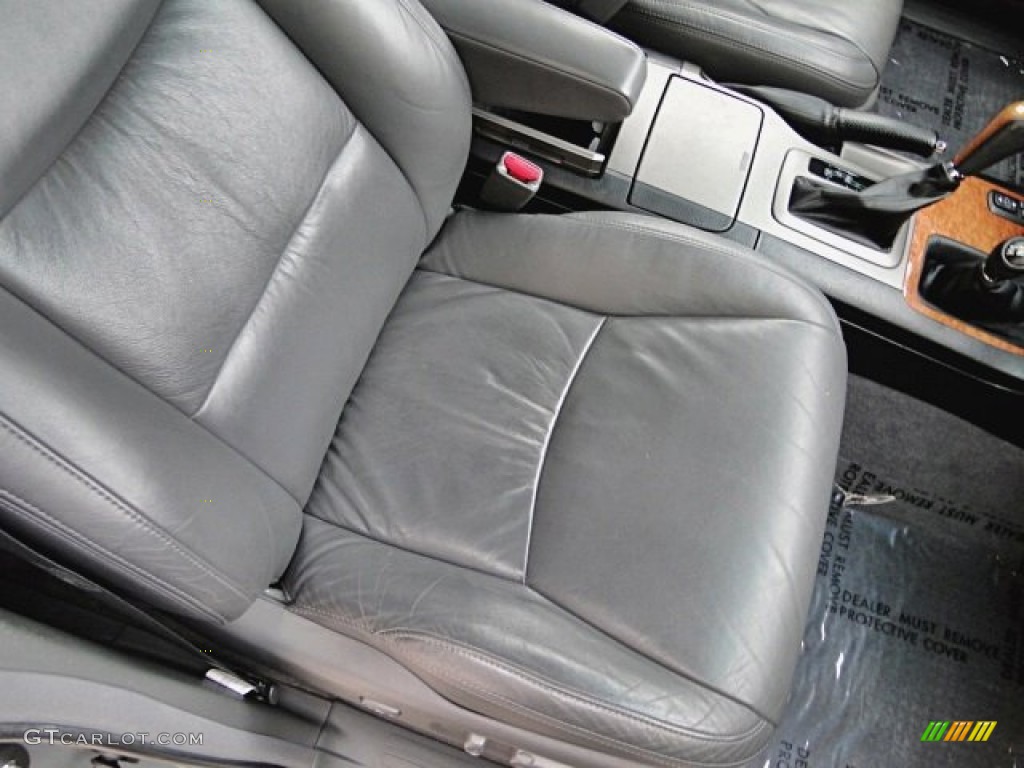 2007 GX 470 - Titanium Metallic / Dark Gray photo #16