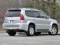 2007 Titanium Metallic Lexus GX 470  photo #20