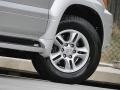 2007 Titanium Metallic Lexus GX 470  photo #21