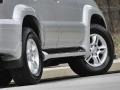 2007 Titanium Metallic Lexus GX 470  photo #22