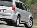 2007 Titanium Metallic Lexus GX 470  photo #23