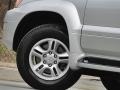2007 Titanium Metallic Lexus GX 470  photo #27