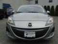 Liquid Silver Metallic - MAZDA3 s Sport 5 Door Photo No. 2