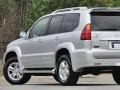 2007 Titanium Metallic Lexus GX 470  photo #30