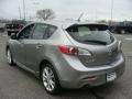 Liquid Silver Metallic - MAZDA3 s Sport 5 Door Photo No. 4