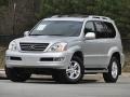 2007 Titanium Metallic Lexus GX 470  photo #31