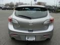 Liquid Silver Metallic - MAZDA3 s Sport 5 Door Photo No. 5