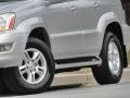 2007 Titanium Metallic Lexus GX 470  photo #32