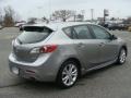 Liquid Silver Metallic - MAZDA3 s Sport 5 Door Photo No. 7