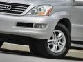 2007 Titanium Metallic Lexus GX 470  photo #34