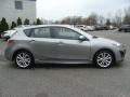 Liquid Silver Metallic - MAZDA3 s Sport 5 Door Photo No. 8