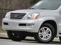 2007 Titanium Metallic Lexus GX 470  photo #37