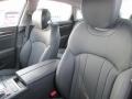 Casablanca White - Genesis 3.8 Sedan Photo No. 9
