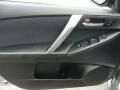 Liquid Silver Metallic - MAZDA3 s Sport 5 Door Photo No. 12