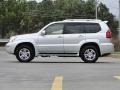 2007 Titanium Metallic Lexus GX 470  photo #39