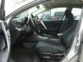 Liquid Silver Metallic - MAZDA3 s Sport 5 Door Photo No. 14