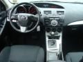 Liquid Silver Metallic - MAZDA3 s Sport 5 Door Photo No. 16