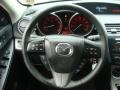 Liquid Silver Metallic - MAZDA3 s Sport 5 Door Photo No. 17