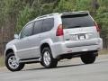 2007 Titanium Metallic Lexus GX 470  photo #44