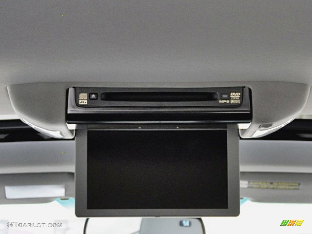 2007 GX 470 - Titanium Metallic / Dark Gray photo #49