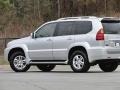 2007 Titanium Metallic Lexus GX 470  photo #53