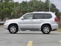 2007 Titanium Metallic Lexus GX 470  photo #54