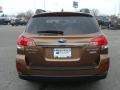 2011 Caramel Bronze Pearl Subaru Outback 2.5i Limited Wagon  photo #5