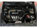 2004 Nighthawk Black Pearl Honda Accord EX Sedan  photo #33