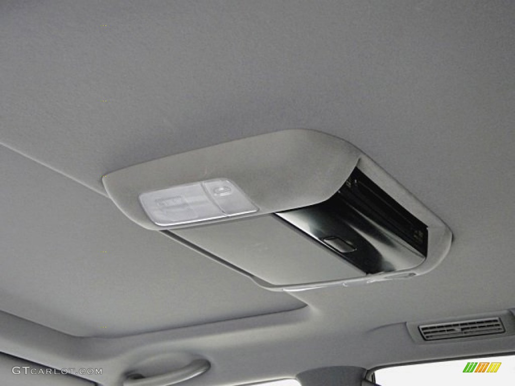 2007 GX 470 - Titanium Metallic / Dark Gray photo #62