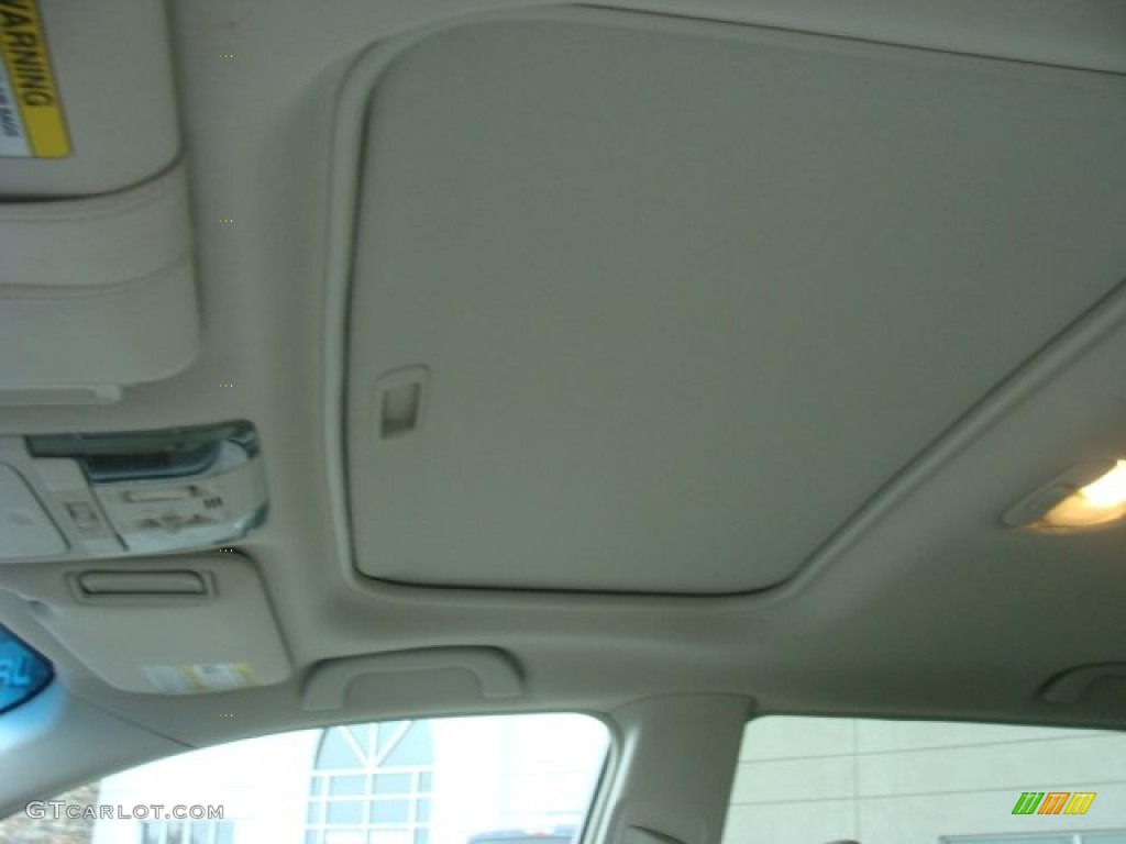 2011 Outback 2.5i Limited Wagon - Caramel Bronze Pearl / Warm Ivory photo #16