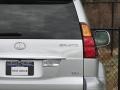 2007 Titanium Metallic Lexus GX 470  photo #69