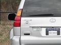 2007 Titanium Metallic Lexus GX 470  photo #70
