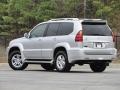 2007 Titanium Metallic Lexus GX 470  photo #72