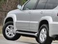 2007 Titanium Metallic Lexus GX 470  photo #73
