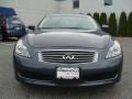 Platinum Graphite - G 37 x Coupe Photo No. 2