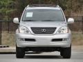 2007 Titanium Metallic Lexus GX 470  photo #82