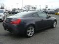 Platinum Graphite - G 37 x Coupe Photo No. 7