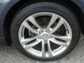 Platinum Graphite - G 37 x Coupe Photo No. 9
