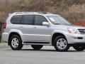 2007 Titanium Metallic Lexus GX 470  photo #85