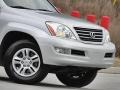 2007 Titanium Metallic Lexus GX 470  photo #86