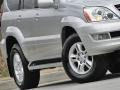 2007 Titanium Metallic Lexus GX 470  photo #89