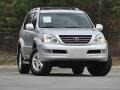 2007 Titanium Metallic Lexus GX 470  photo #90