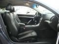 Platinum Graphite - G 37 x Coupe Photo No. 15